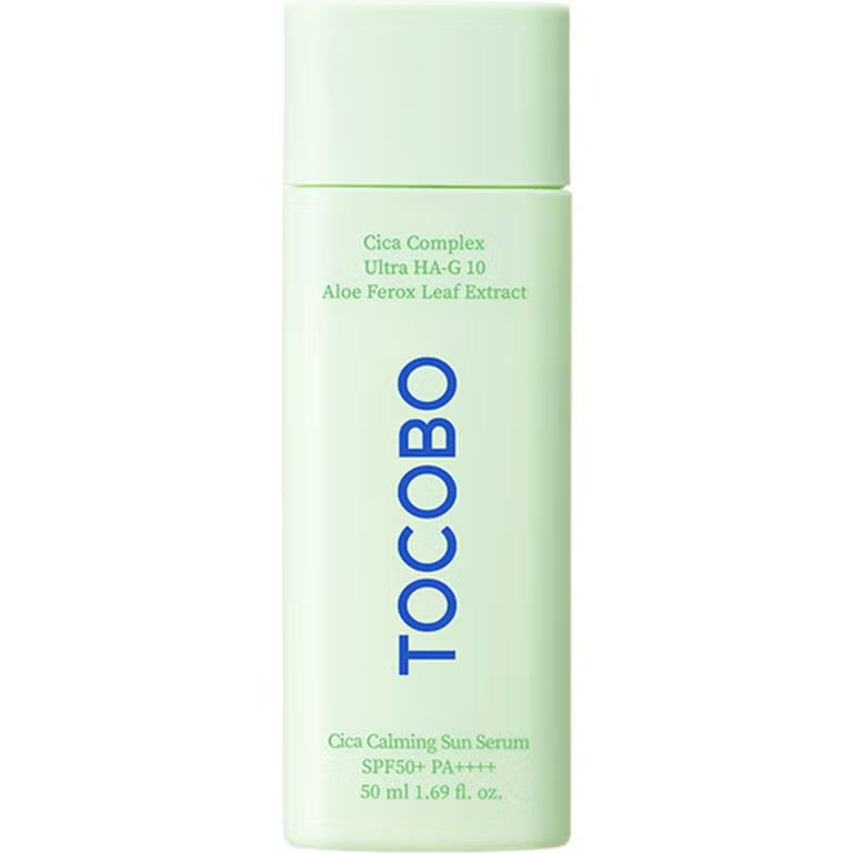 Cica Calming Sun Serum SPF50+ PA++++, 50 ml