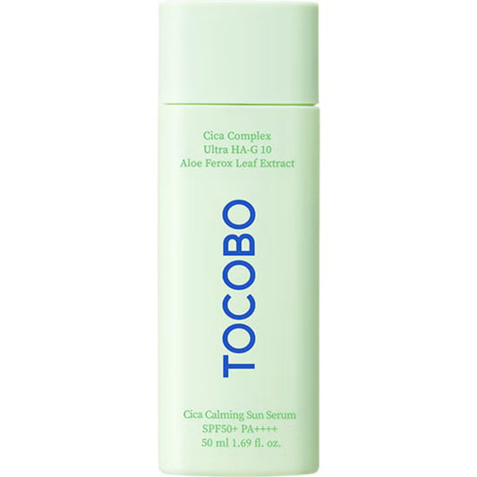 Cica Calming Sun Serum SPF50+ PA++++, 50 ml