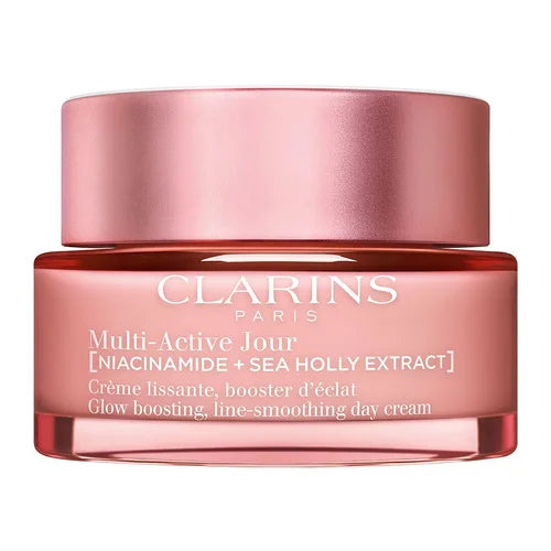 Clarins Multi-Active Glow Boosting Dagkräm 50ml