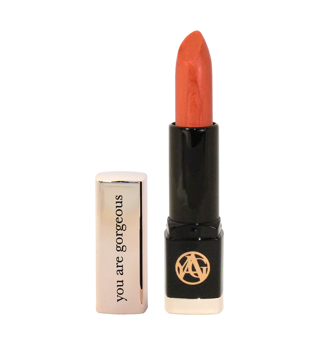 YAG Lipstick Coral pop