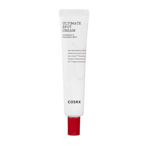 Cosrx AC Collection Ultimate Spot Cream 30g