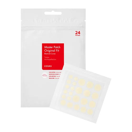Cosrx Acne Pimple Master Patch 24st