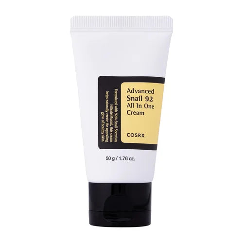 Cosrx Advanced Snail 92 All in one Cream 50g
