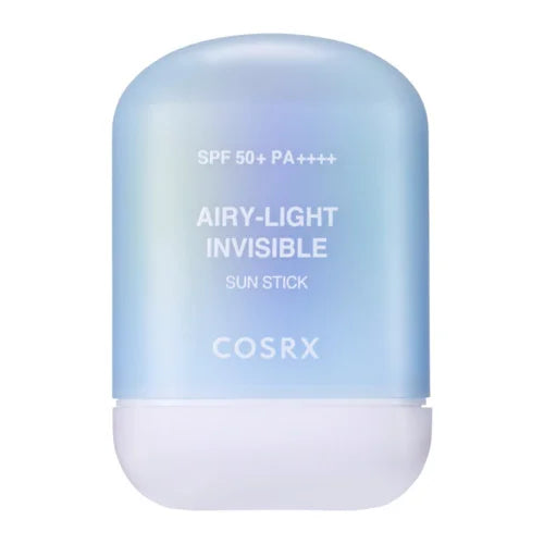 Cosrx Airy-Light Invisible Sun Stick SPF 50+ 19g