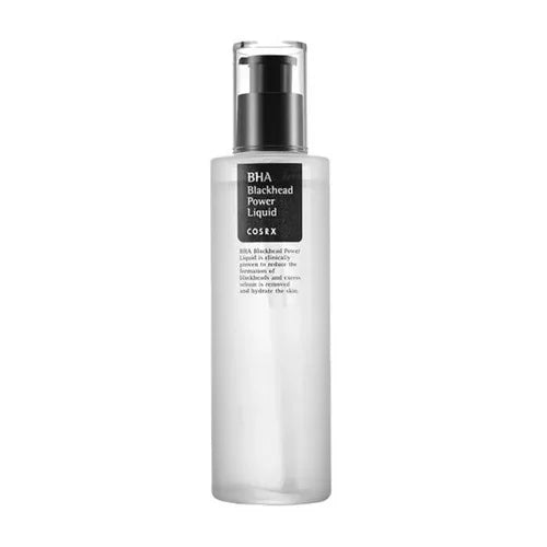 Cosrx BHA Blackhead Power Liquid 100ml