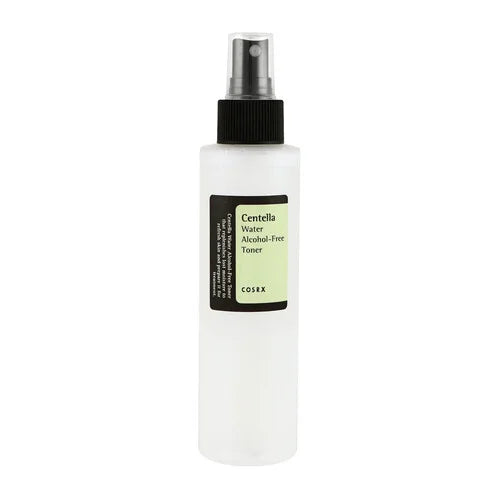 Cosrx Centella Water Alcohol-Free Toner 150ml