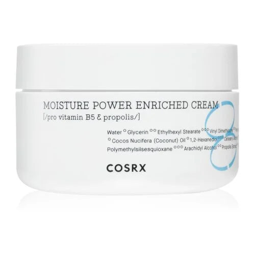 Cosrx Hydrium Power Enriched Cream 50ml