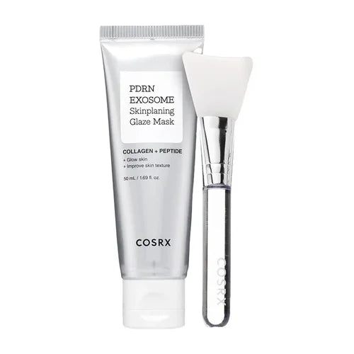 Cosrx PDRN Exosome Skinplaning Glaze Mask 50ml