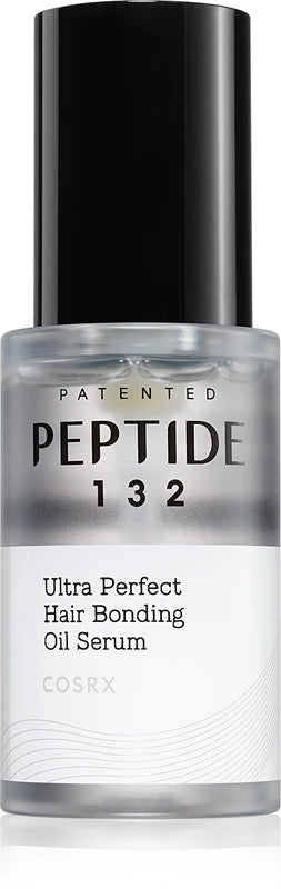 Cosrx Peptide - 132 Ultra Perfect Hair Bonding Oil Serum 28ml
