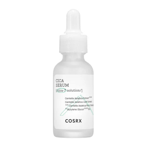 Cosrx Pure Fit Cica Serum 30ml