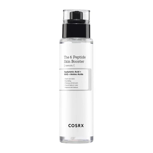 Cosrx The 6 Peptide Skin Booster Serum 150ml