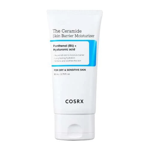 Cosrx The Ceramide Skin Barrier Moisturizer 80ml