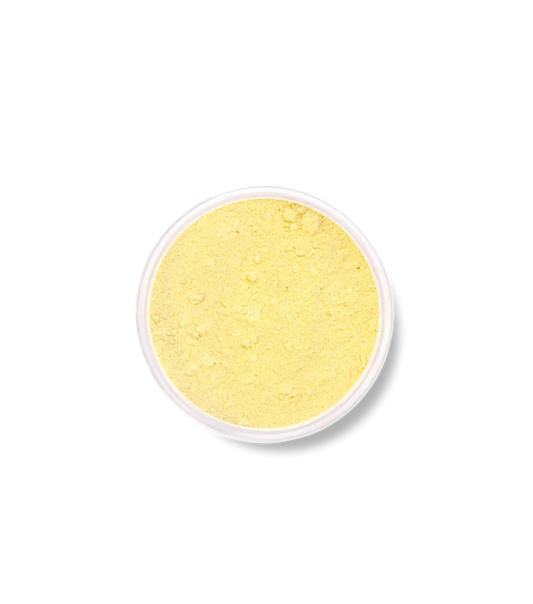 YAG Concealer Covers purple