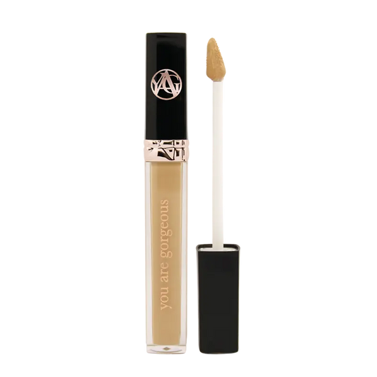 YAG Cover up Mineral cream concealer, 2N Light neutral