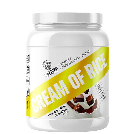 Cream Of Rice, 1000 g Heavenly Rich Chocolate