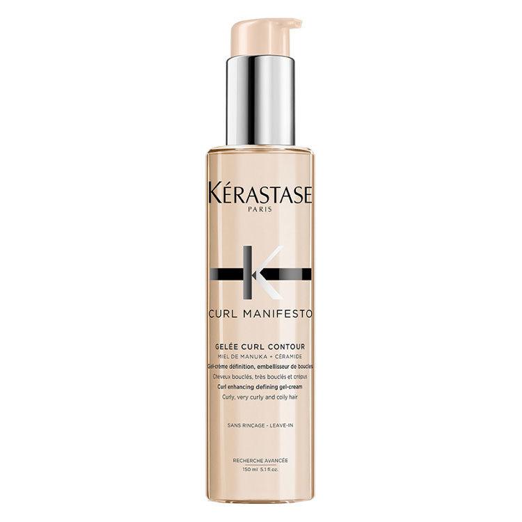 Kérastase Curl Manifesto Gelée Curl Contour Leave-In 150 ml