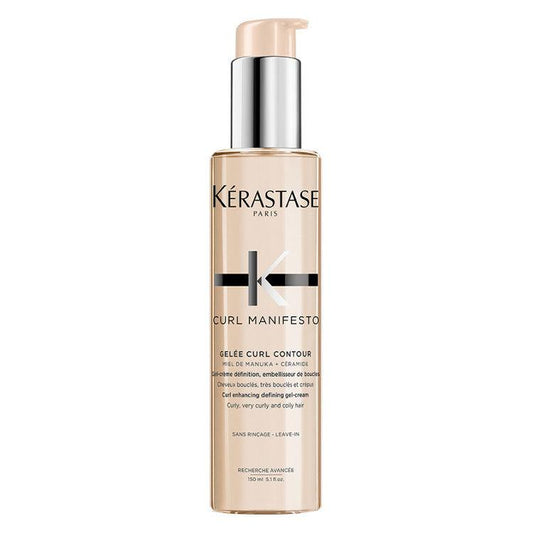 Kérastase Curl Manifesto Gelée Curl Contour Leave-In 150 ml