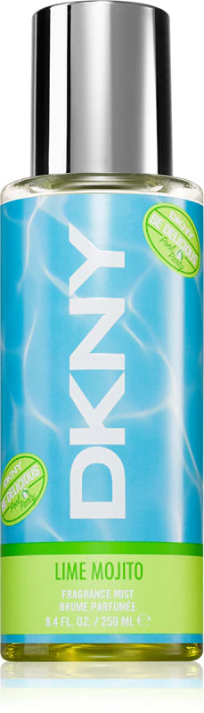 DKNY Be Delicious Pool Party Lime Mojito 250ml