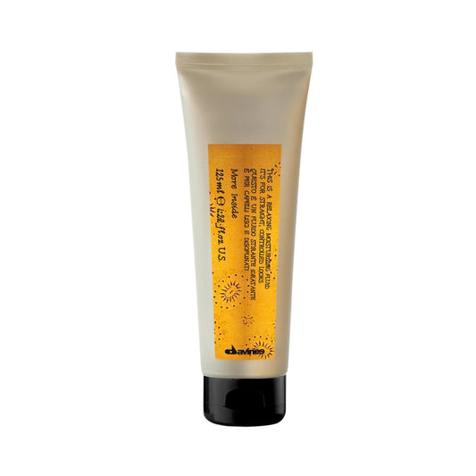 Davines More Inside Relaxing Moisturizing Fluid 125ml
