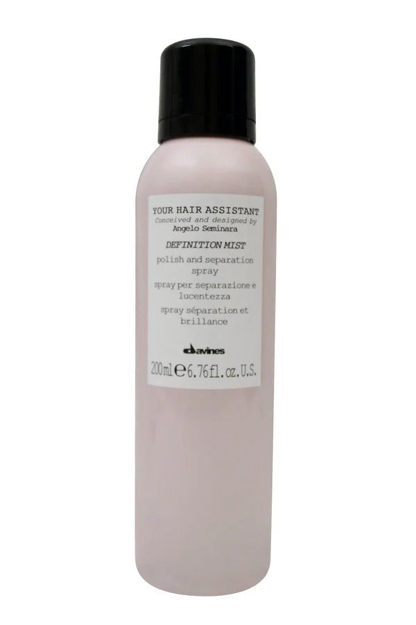 Davines Definition Mist 200ml