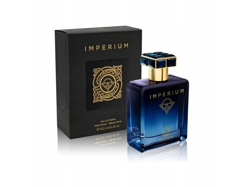 Fragrance World Imperium Eau de Parfum 100 ml Man
