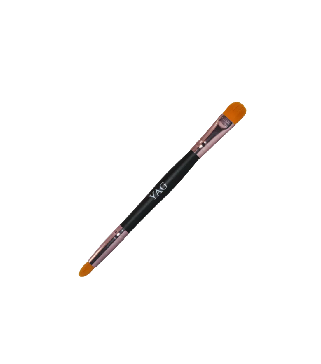 YAG Double brush