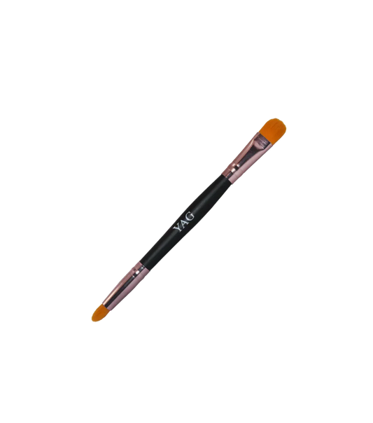 YAG Double brush
