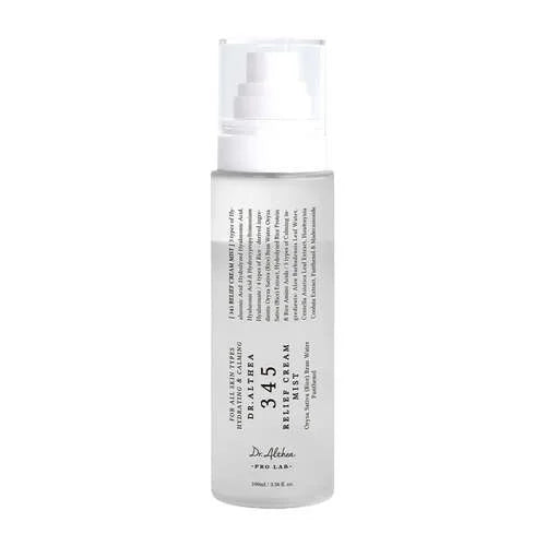 Dr.Althea 345 Relief Cream Mist 100ml