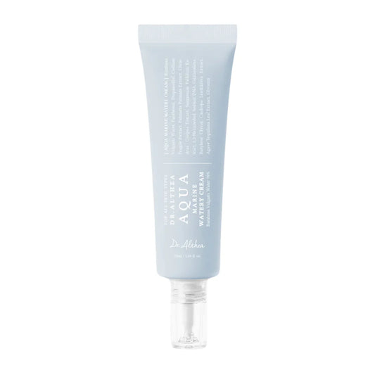 Dr. Althea Aqua Marine Watery Cream 50ml