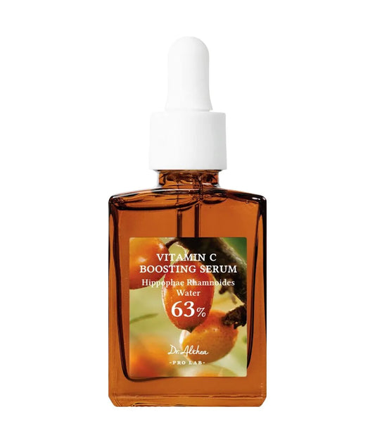 Dr. Althea Vitamin C Boosting Serum 30ml