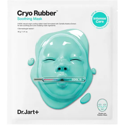 Dr.Jart+ Cryo Rubber Soothing Mask 44 g