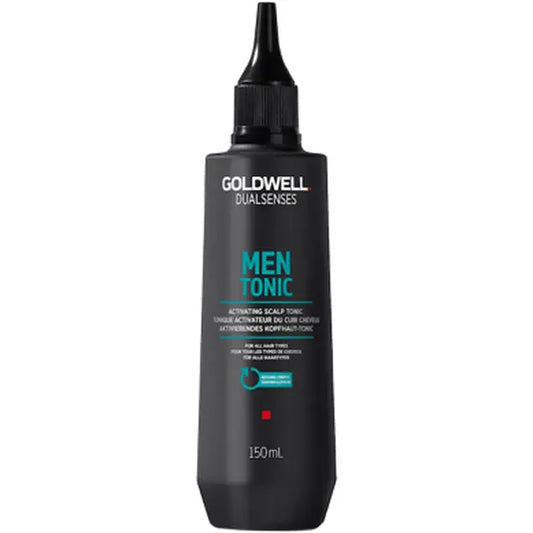 Goldwell Dualsenses Men Tonic Activating Scalp Tonic 150 ml