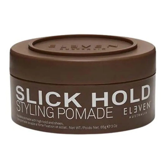 ELEVEN Australia  Slick Hold Styling Pomade 85 g