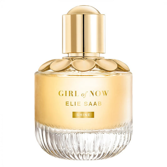 Elie Saab Girl Of Now Shine Woman EdP 90ml