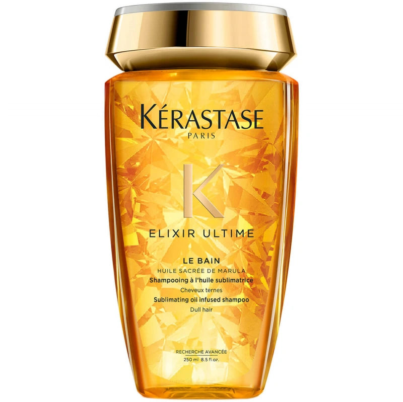 KÉRASTASE Elixir Ultime Le Bain 4103 Shampoo 250ml