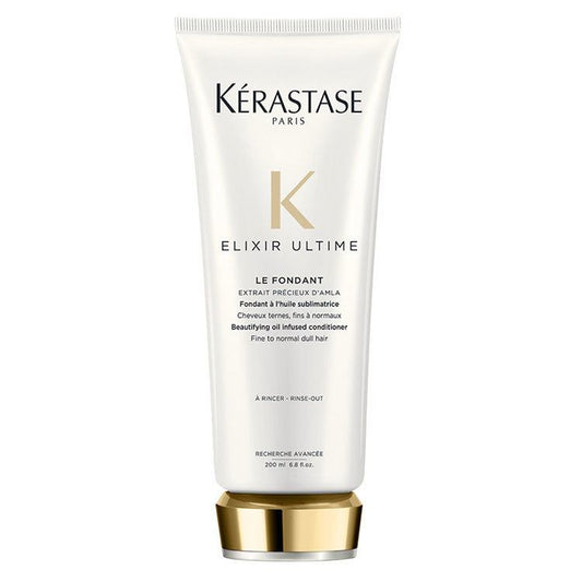 Kérastase Elixir Ultime Le Fondant Conditioner 200ml