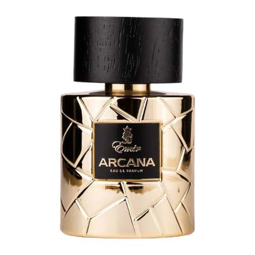 Emir Arcana Eau de Parfum Unisex 100ml