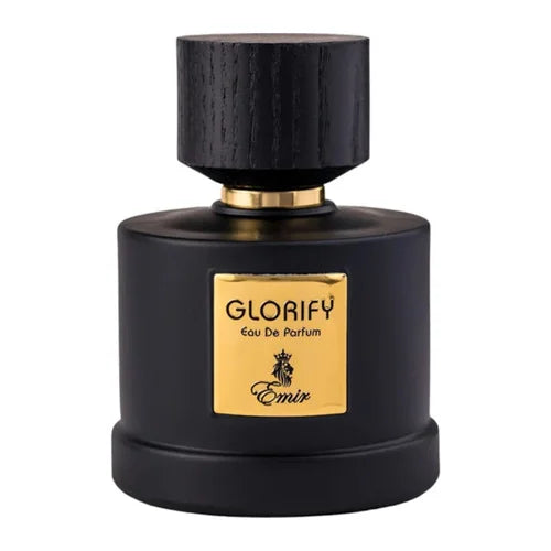 Emir Glorify Eau de Parfum Unisex 100ml