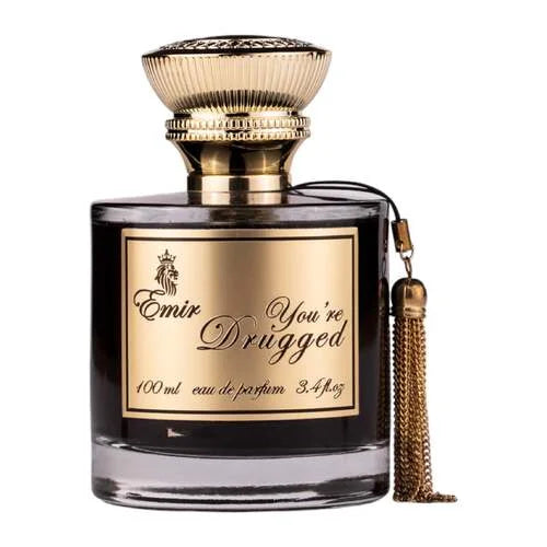 Emir You're Drugged Eau de Parfum Unisex 100ml