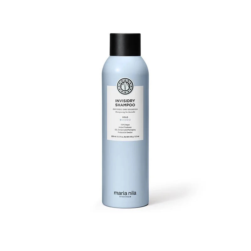 Maria Nila Invisidry Shampoo 250ml