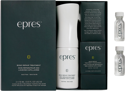 Epres - Bond Repair Treatment