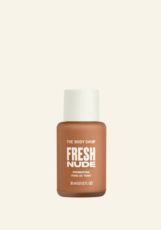 Fresh Nude Foundation Deep 1C 30ml