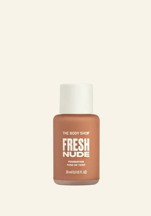 Fresh Nude Foundation Deep 2W 30ml