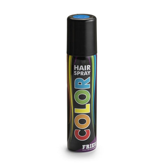 Bravehead Färgspray 100 ml – Blå