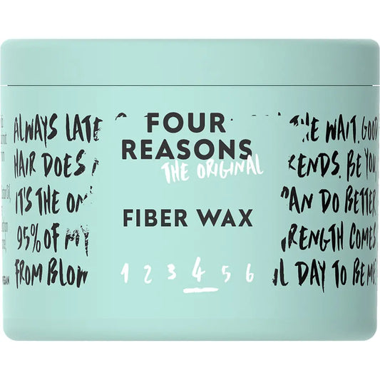 Four Reasons Original Fiber Wax 100 ml