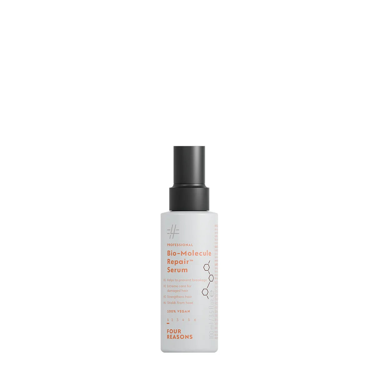 Four Reasons Bio-Molecule Repair Serum 100ml