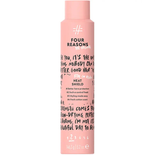 Four Reasons Original Heat Shield 200 ml