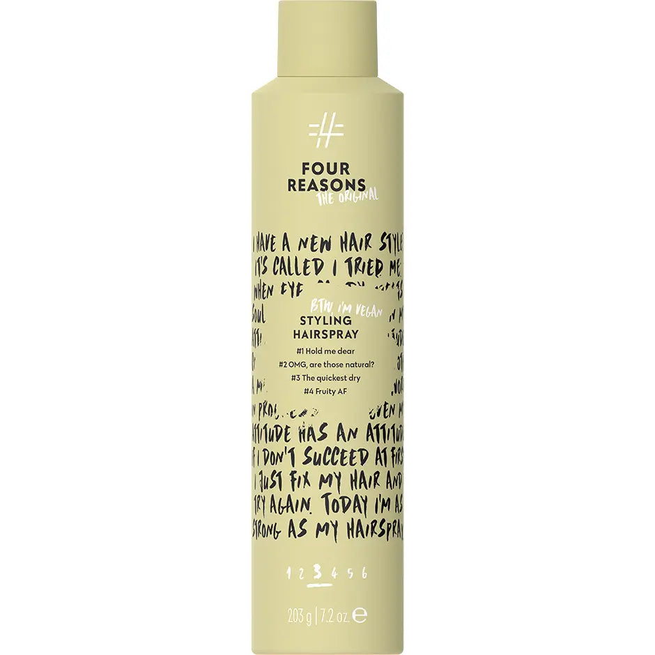 Four Reasons Original Styling Hairspray 300 ml