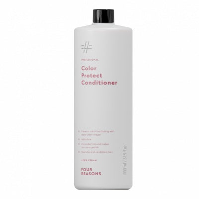 Four Reasons Professional Color Protect Conditioner 1L