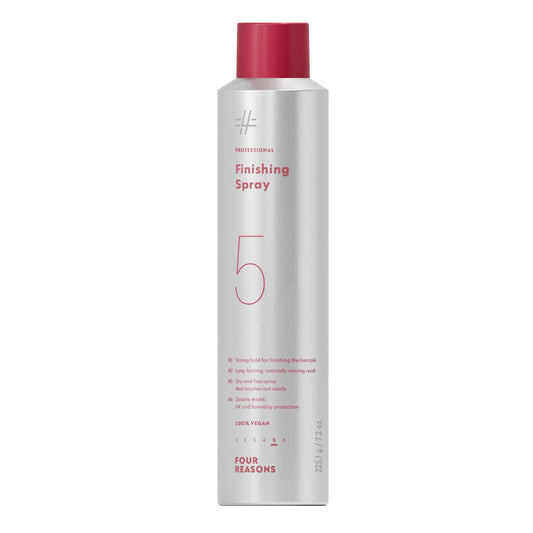 Four Reasons Professional Finishing Spray 300ml